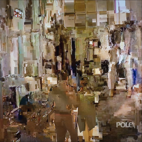 Pole - Fading [Coloured Vinyl]