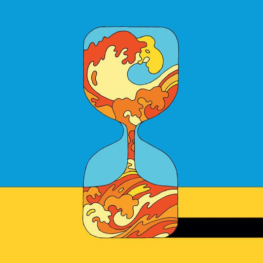 Polo & Pan - Cyclorama [2LP]