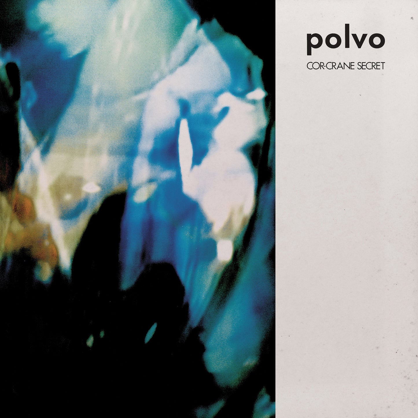 Polvo - Cor-Crane Secret (Reissue)