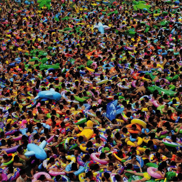 Elbow - Giants of All Sizes (1LP)