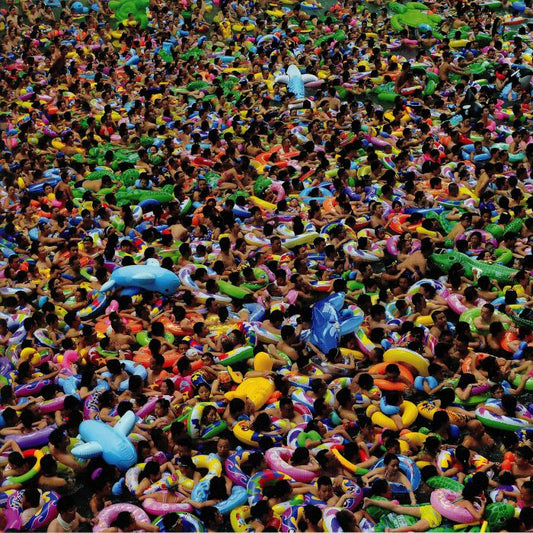 Elbow - Giants of All Sizes (1LP)