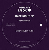 Pontchartrain - Date Night EP