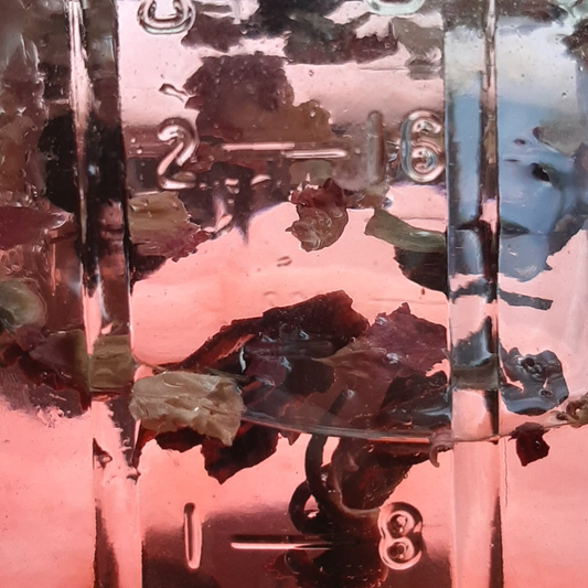 Pontiac Streator - Triz [Repress]