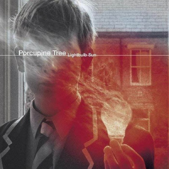 Porcupine Tree - Lightbulb Sun (CD Digipack)