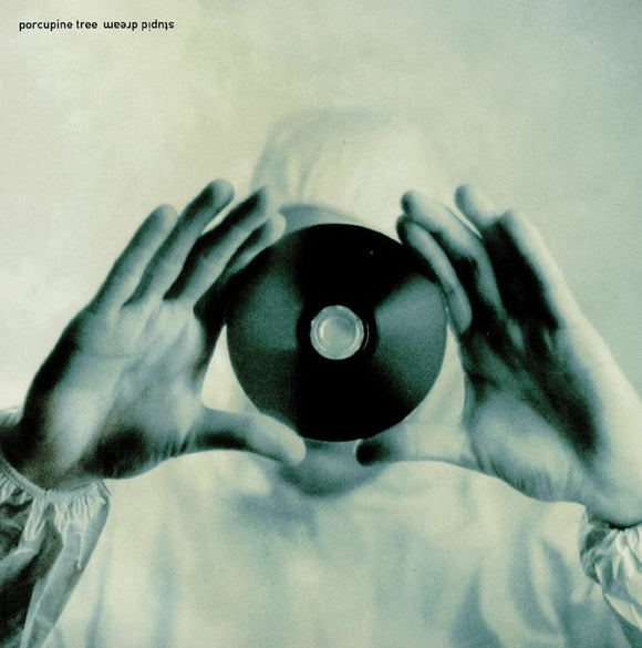 Porcupine Tree - Stupid Dream (CD Digipack)