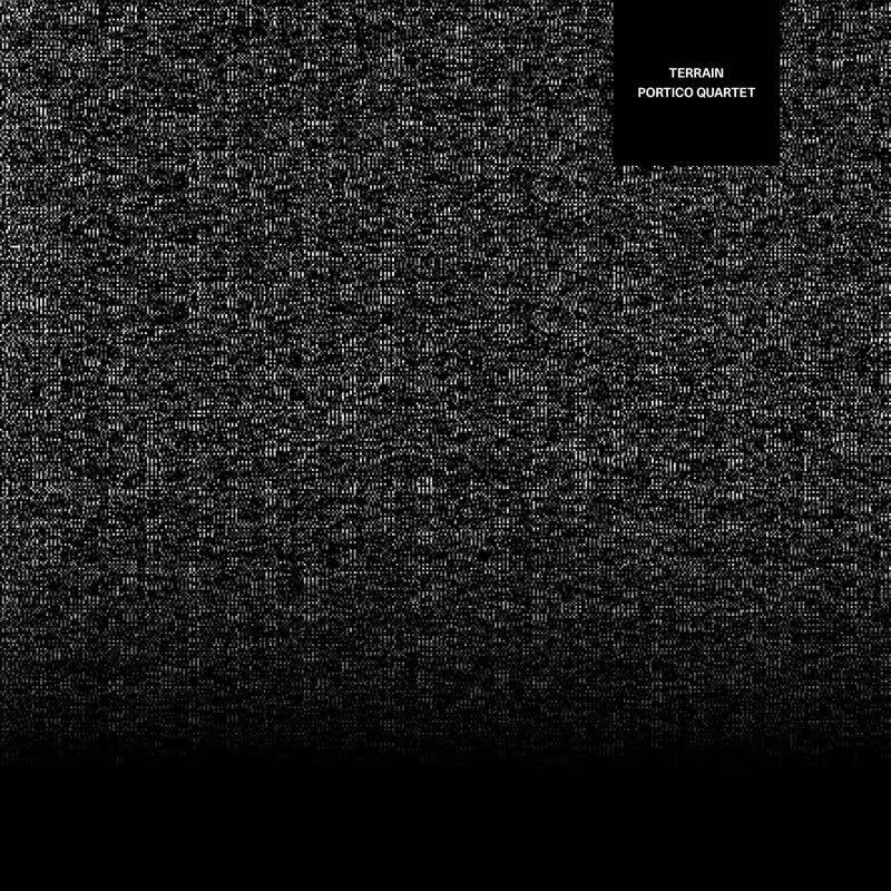 Portico Quartet - Terrain [Vinyl LP]