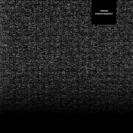 Portico Quartet - Terrain [Vinyl LP]