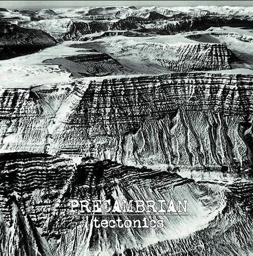 Precambrian - Tectonics [CD]