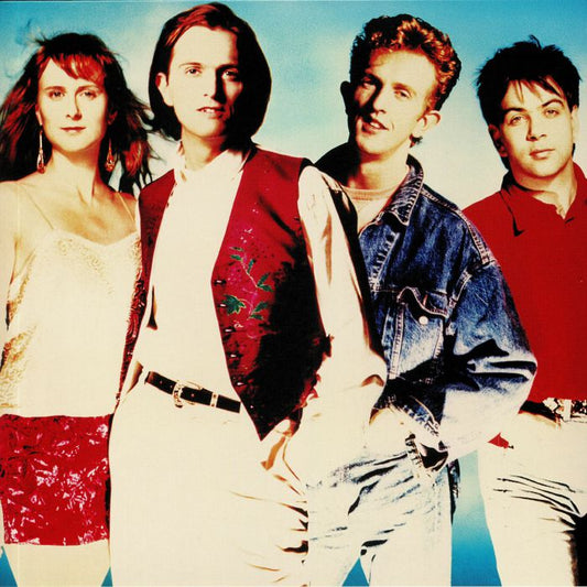 Prefab Sprout - From Langley Park to Memphis