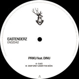 Priku Featuring Dinu - ENDZ042