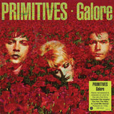 The Primitives - Galore (180g Red vinyl)