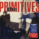 The Primitives - Lovely (180g Blue vinyl Signed Exclusive) (ONE PER PERSON)