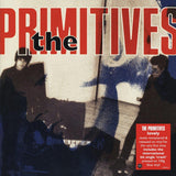 The Primitives - Lovely (180g Blue vinyl)