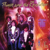 Prince - Prince and The Revolution: Live [3LP]