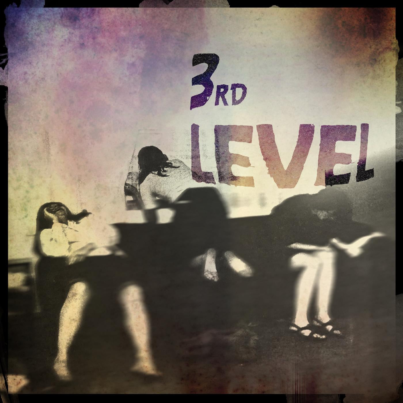 Prince Of Assyria - 3rd Level [LP]