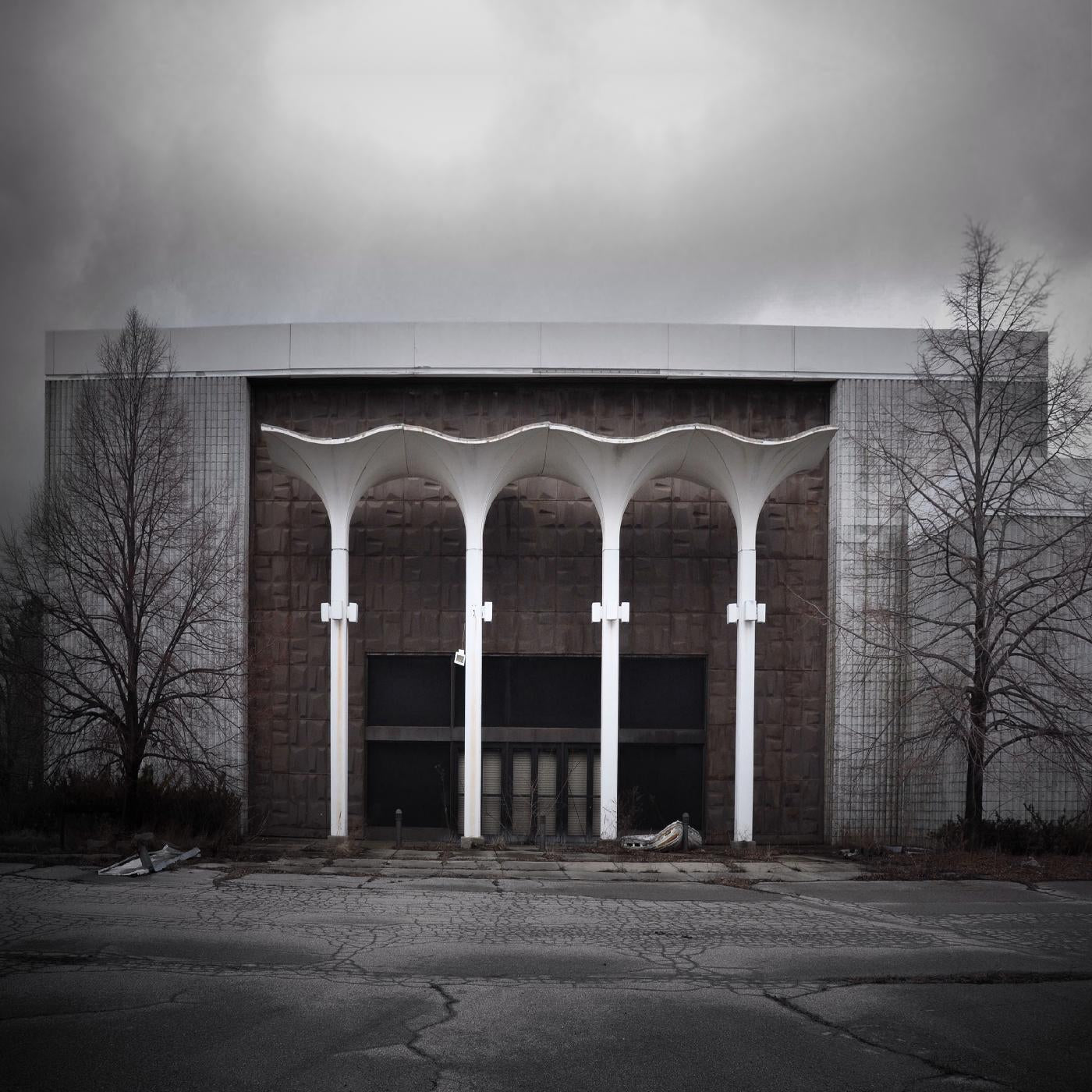 Princess Goes To The Butterfly Museum - Thanks For Coming [LP2]