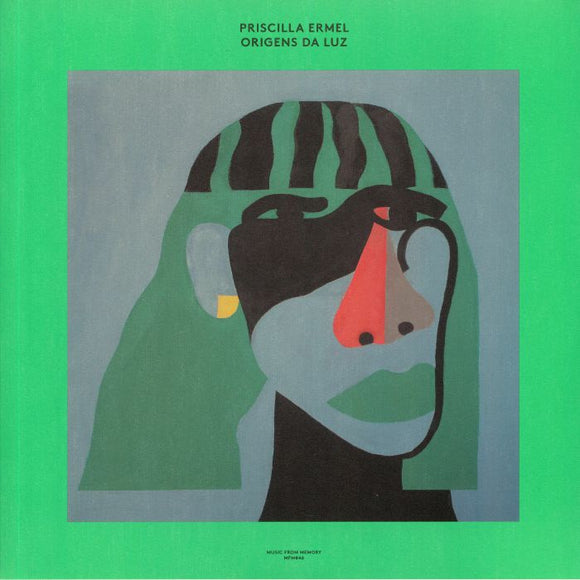 Priscilla ERMEL - Origens Da Luz