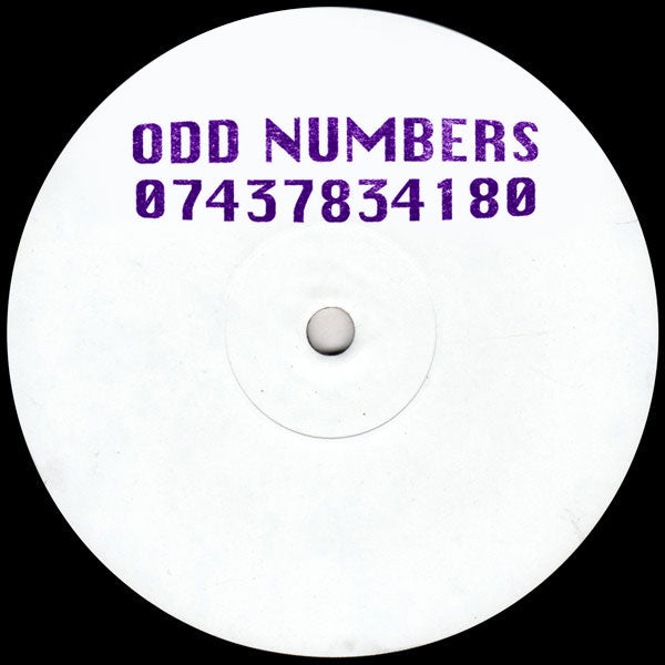 Professor Balthasar - Twilo