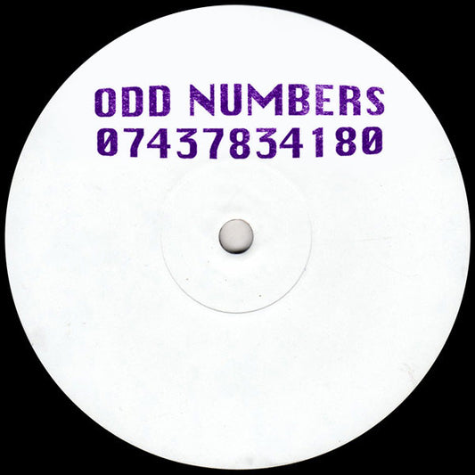 Professor Balthasar - Twilo