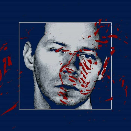 Profligate - Too Numb to Know [Dark Blue Vinyl]