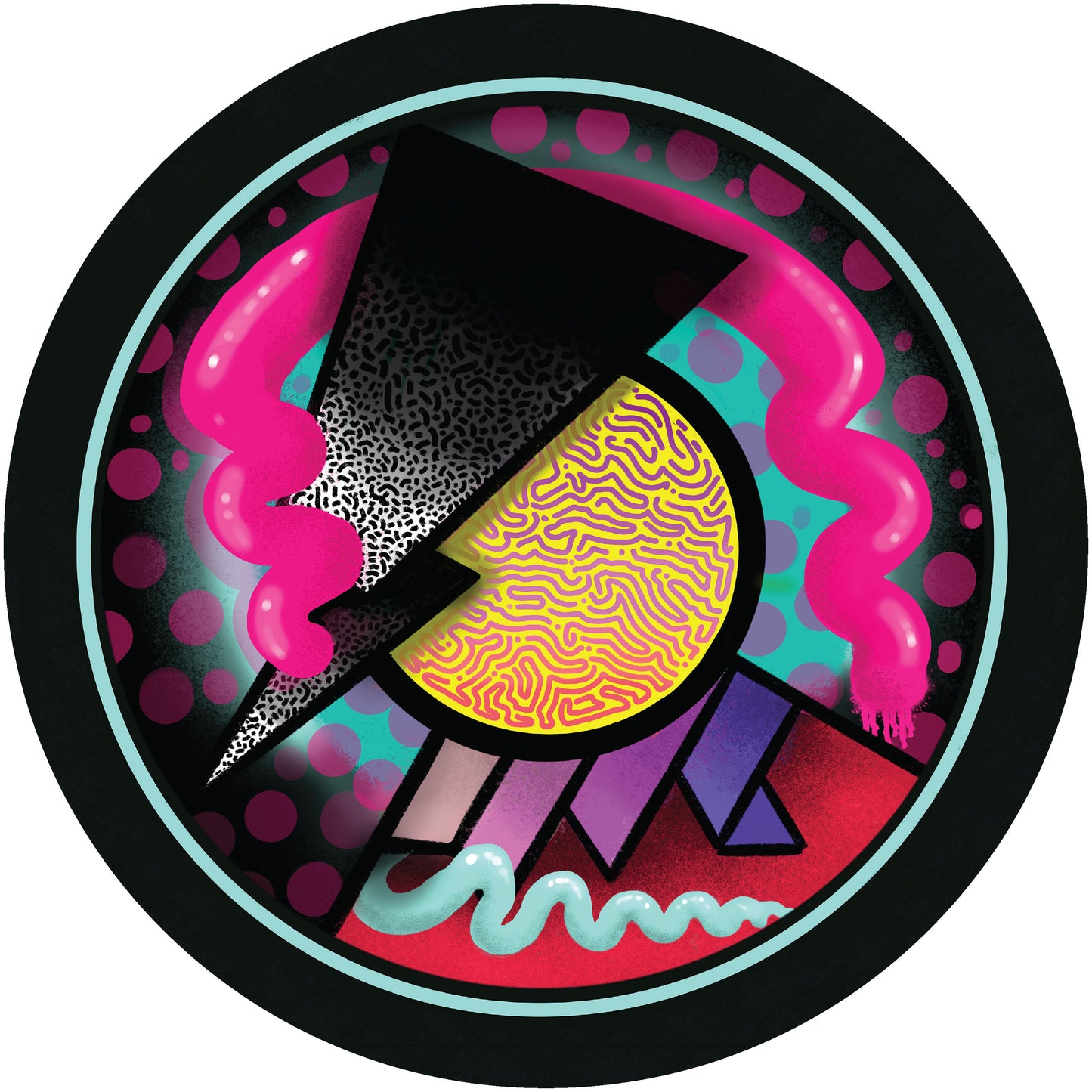 Prok & Fitch - Tease