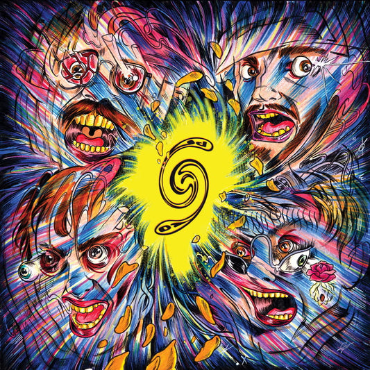 Proto Moro - PROTOSYNTHESIS