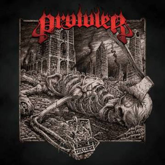 Prowler – The Curse