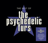 The Psychedelic Furs - The Best Of [2CD]
