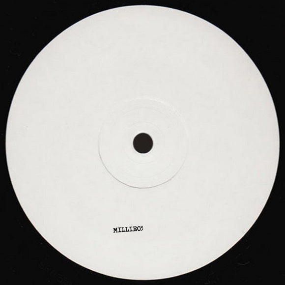 Puffin' Billy 12''