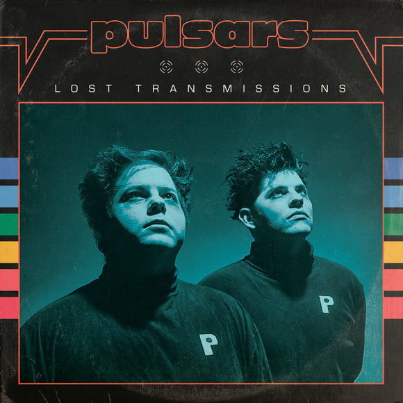 Pulsars - Lost Transmissions [LP]
