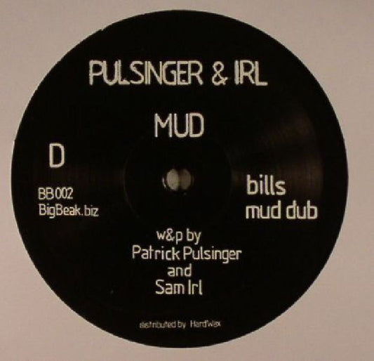 Pulsinger & Irl - Mud
