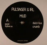 Pulsinger & Irl - Mud