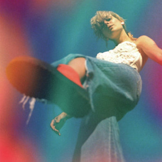 Push Back - Rise Records [CD]