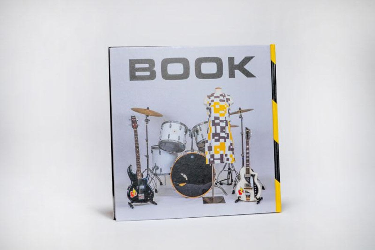 Pylon - Pylon Box [4CD Box Set]