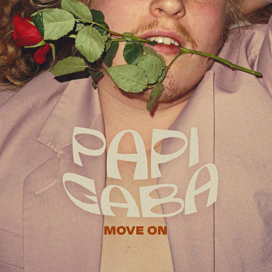 Papi Gaba - Move On EP