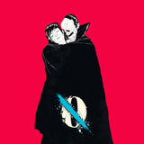 Queens Of The Stone Age - “…Like Clockwork” [2LP Opaque Red Vinyl]
