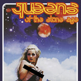 Queens Of The Stone Age - Queens Of The Stone Age [Orange Vinyl]