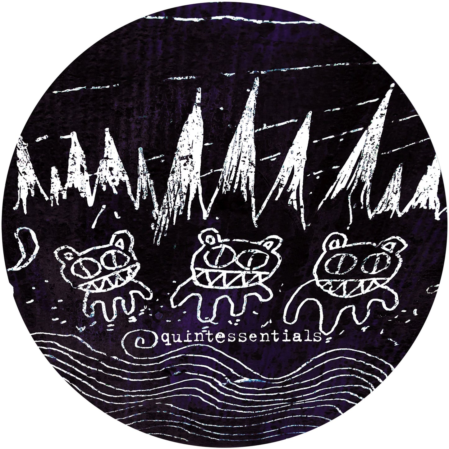 First Floor - Unrequited Feelings EP