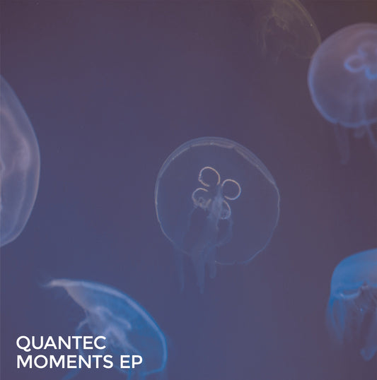 Quantec - Moments EP