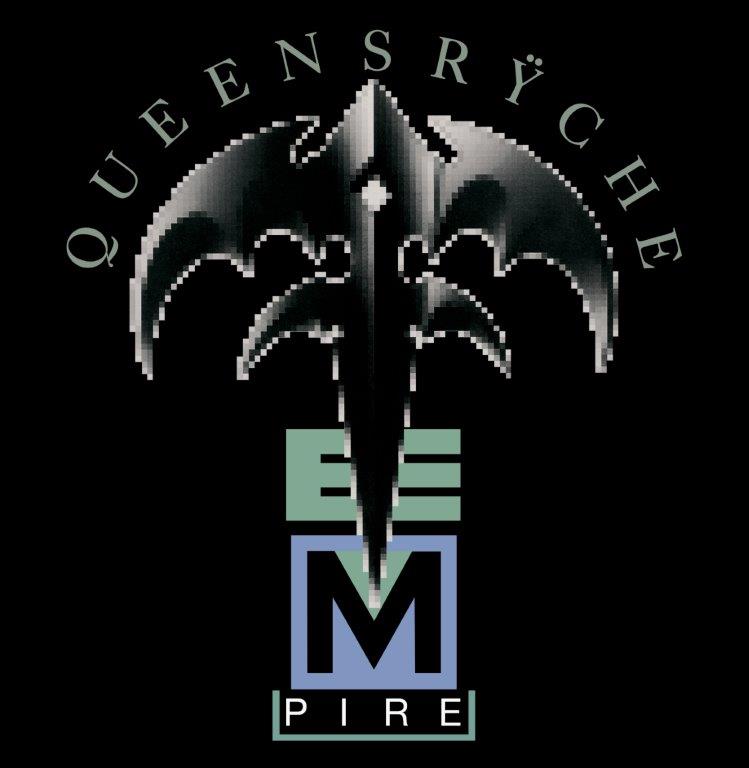 QueensrŸche - Empire [2CD]