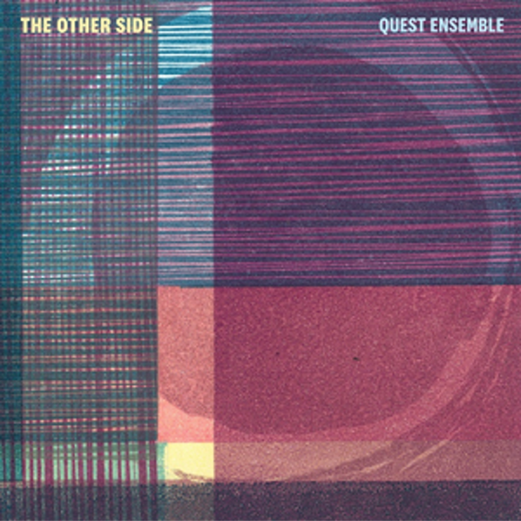 Quest Ensemble -The Other Side [LP]