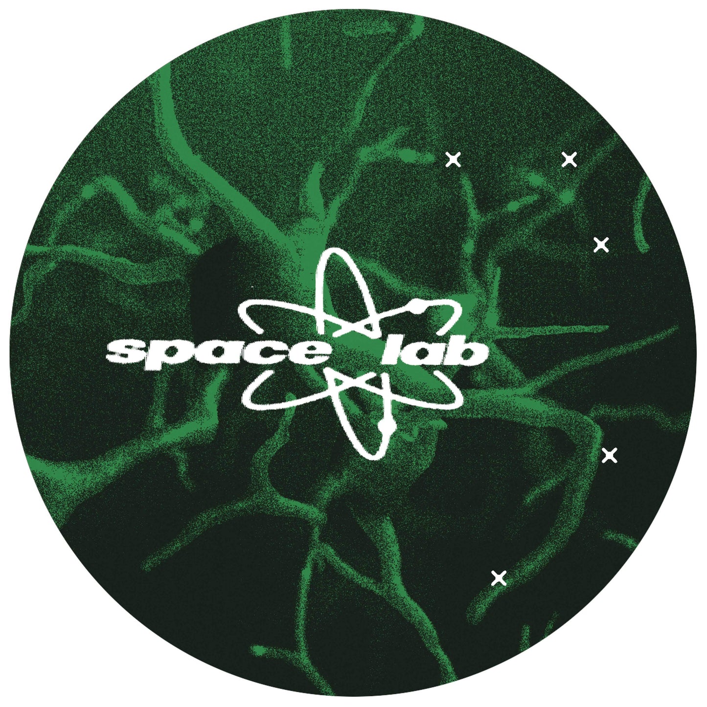 Quiet Men (RETINA.IT) - Transition EP