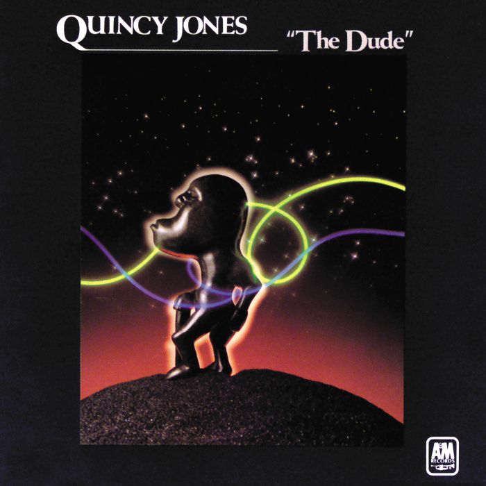 Quincy Jones - The Dude