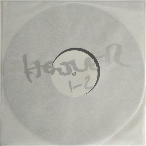 HOOVER1 - Hoover 1-2 (One per person)