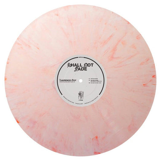 Laurence GUY - The Sun Is Warm & Directly Above You