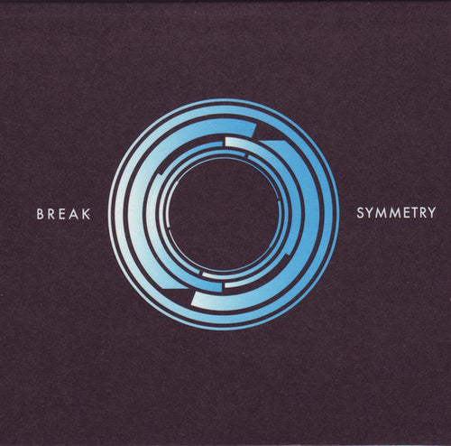 BREAK - Symmetry (CD)