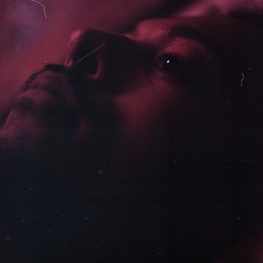 Manonmars - In Colour