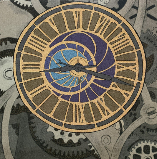 ALFA MIST & EMMAVIE - EPOCH