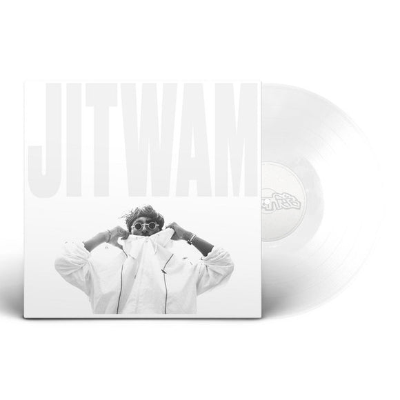 Jitwam - Sun After Rain EP (w/ Folamour) (Inc Kaidi Tatham Remix)