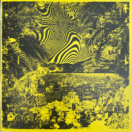 Your Planet Is Next / Jotel California